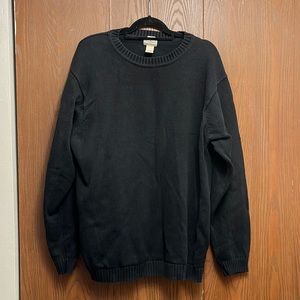 Vintage LL Bean Sweater